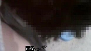Homemade video: Mexicana mexicana masturbates and swallows cum