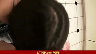 Natural breasts for amateur teen get pounded hard
