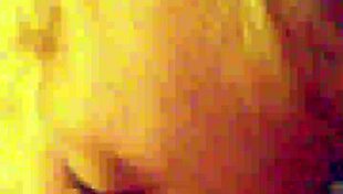 Big cock amateur girlfriend gets sucked and cummed on
