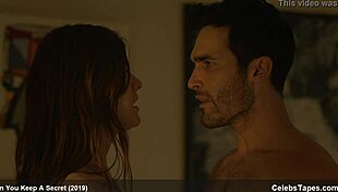 Erotic Alexandra daddario sex scenes