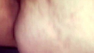 A grip stick pays attention to tight pussy