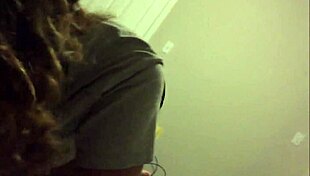 Teen girl with small tits first anal and deepthroat blowjob