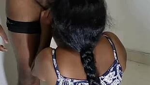 Indian secretary flogged by boss in quickie
