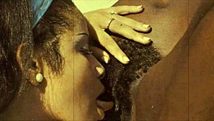 Hot sexy hairy retro threesomes with hot vintage pornstars