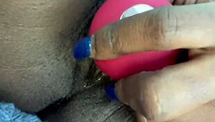 A public playtime adventure focused closeup