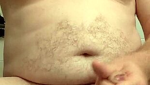 Indulge in some solo gay porn