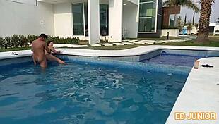 Mexican Producer Records Content on Day Off