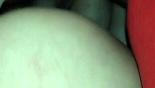 Romping with my wife