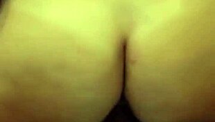 i tricked my sister-in-law and she squirted riding my cock hard