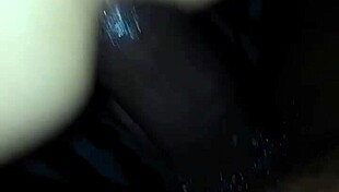 Tricked into bareback creampie with huge black cock in interracial gay encounter.