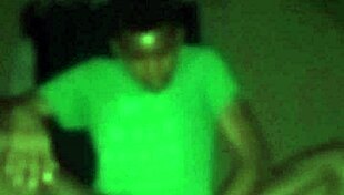 Masterbation and Cumshot in My Room Clothes Off