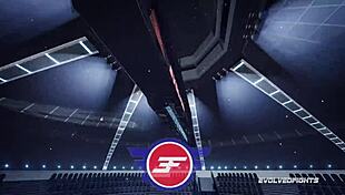 Kaiia Eve Versus Link Ryan in Match