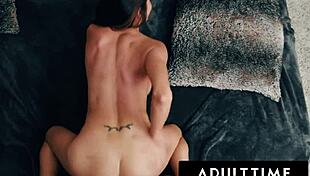 Adult Time - ASMR Fantasy Roleplay POV Compilation and More