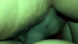 Romping with my wife