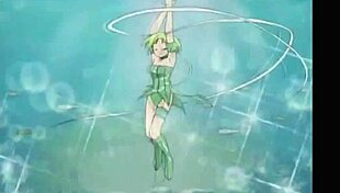 anime girls getting naughty in wild hentai action 😈