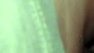 Romping with my wife