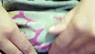 Pranavi Masturbating Hard with Dirty Audio Talk!