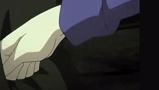 anime girls getting naughty in wild hentai action 😈