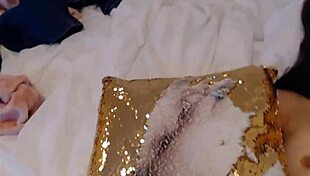 ella craves anal part 2!