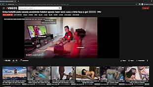 Kriss, the hotwife with a big pussy, lounges on the beach in her tiny bikini that barely covers her. The full video captures her public adventures.