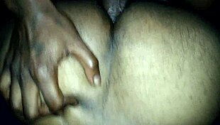 Rough anal session with bisexual top from Brooklyn