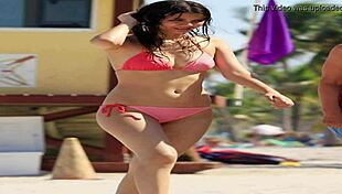 victoria justice in naughty jerk off challenge 😈