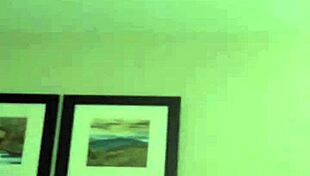 Milf wife screams during interracial cheating with big black cock