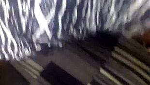 Intriguing date and time capture from juicy moments