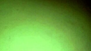 Married Couple's Intimate Moments