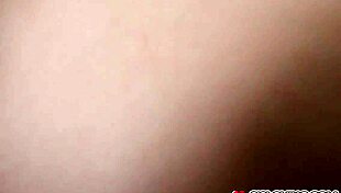 Stepbro pounding Chloe's pussy doggystyle