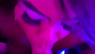 Asian MILF gets a wild night and gets a creampie