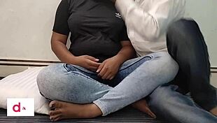 my nephew shoved cock in mouth and messed it up 😈