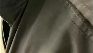 wow, ashton spins wild turning into a total freak!