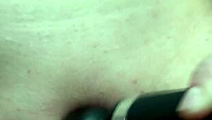 this toy is making me wet