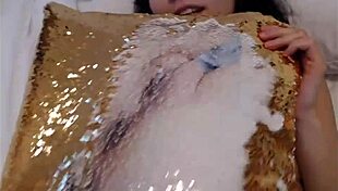 ella craves anal part 2!