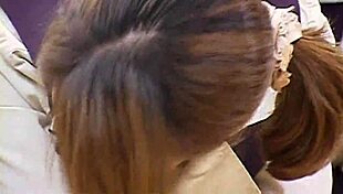 i crave that teacher's anal drill licking in the interview