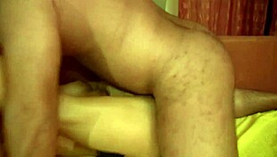 gina's casting interview with paco