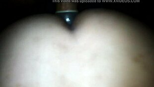 Bricklayer Devours Me With His 24 Cm Cock In Factory Basement