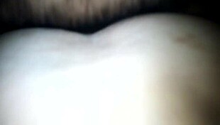 Bricklayer Devours Me With His 24 Cm Cock In Factory Basement