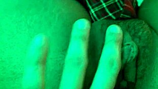 lil cat1 squirts from rennan luna