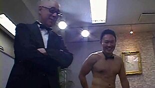 i crave that teacher's anal drill licking in the interview