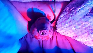 are you ready to surrender as a tied slave for my cock?