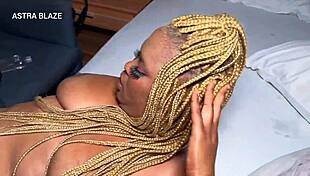 the girl i bent over till i finished