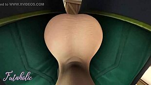 Valorant Porn Compilation!