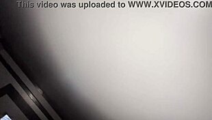 Kylee meets a guy and gets used at the glory hole with 16 men! 😏