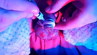 are you ready to surrender as a tied slave for my cock?