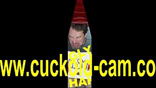 joschi's humiliation as a slave