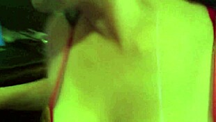 Busty wife delivers an amazing blowjob session