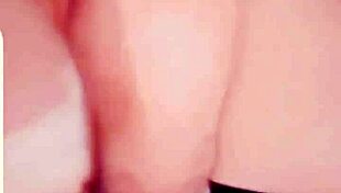 Amateur Argentinian Teen Petite Gets Ass Creampied