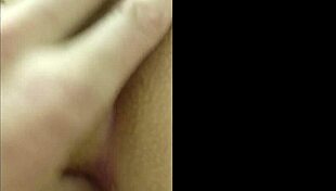 dirty milf takes it in both holes!